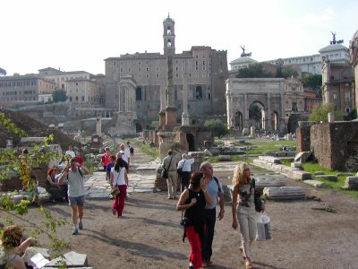 Forum Romanum - 2002-09-04-171455