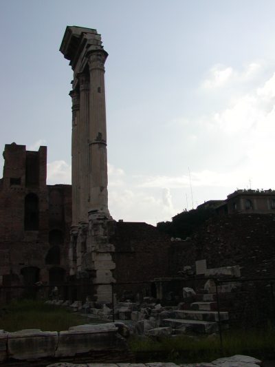 Forum Romanum - 2002-09-04-171945