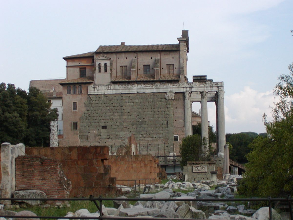 Forum Romanum - 2002-09-04-172832