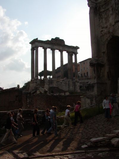 Forum Romanum - 2002-09-04-173715