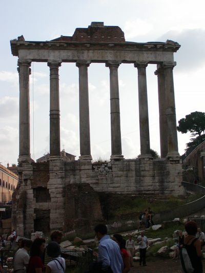 Forum Romanum - 2002-09-04-173937
