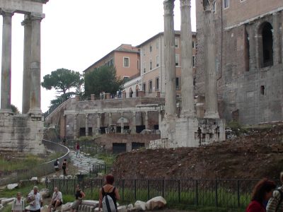 Forum Romanum - 2002-09-04-173943