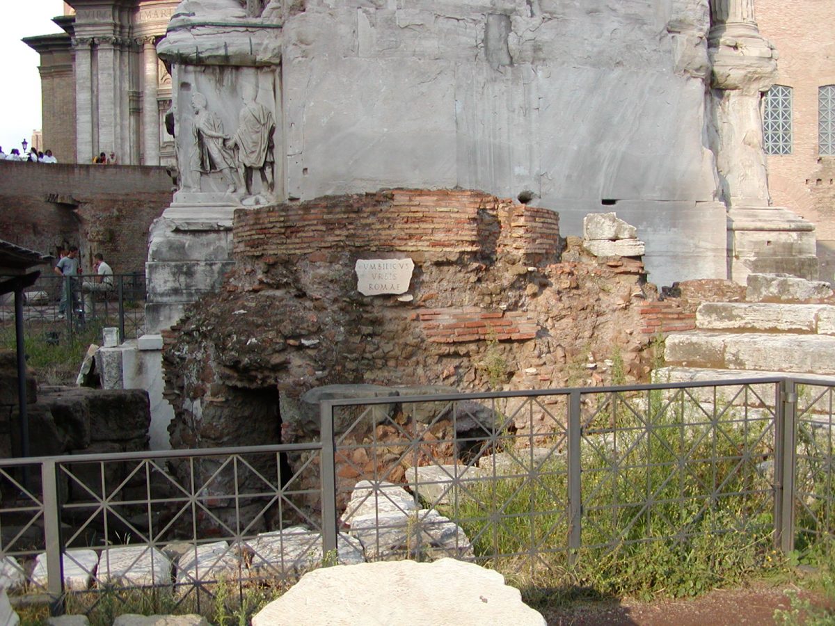 Forum Romanum - 2002-09-04-174203