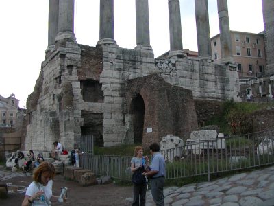 Forum Romanum - 2002-09-04-174355