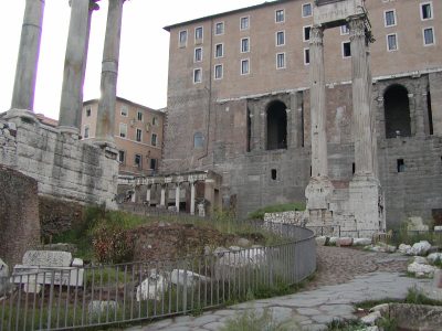 Forum Romanum - 2002-09-04-174459