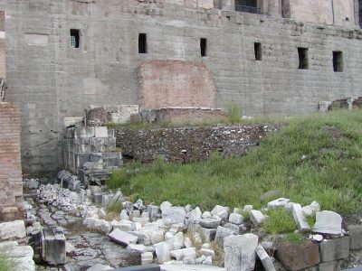 Forum Romanum - 2002-09-04-174911