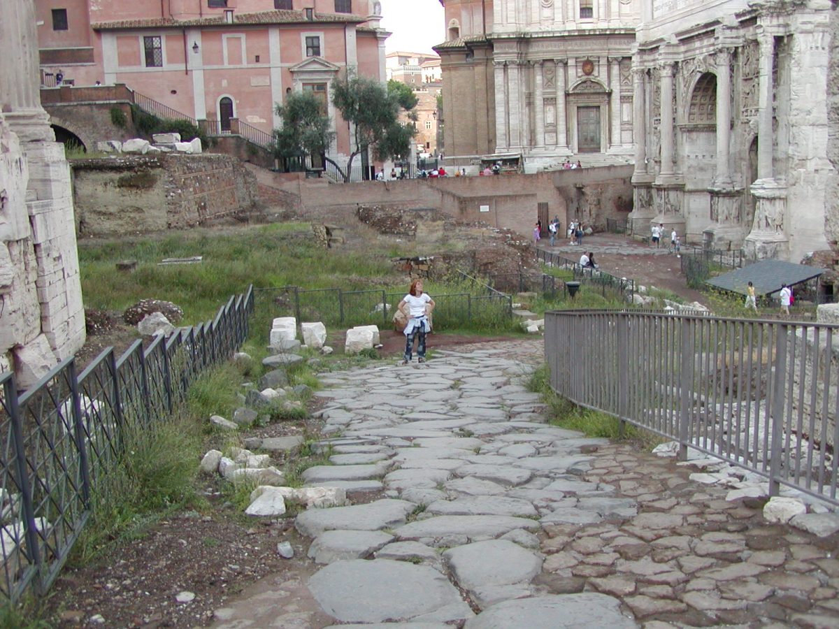 Forum Romanum - 2002-09-04-174919