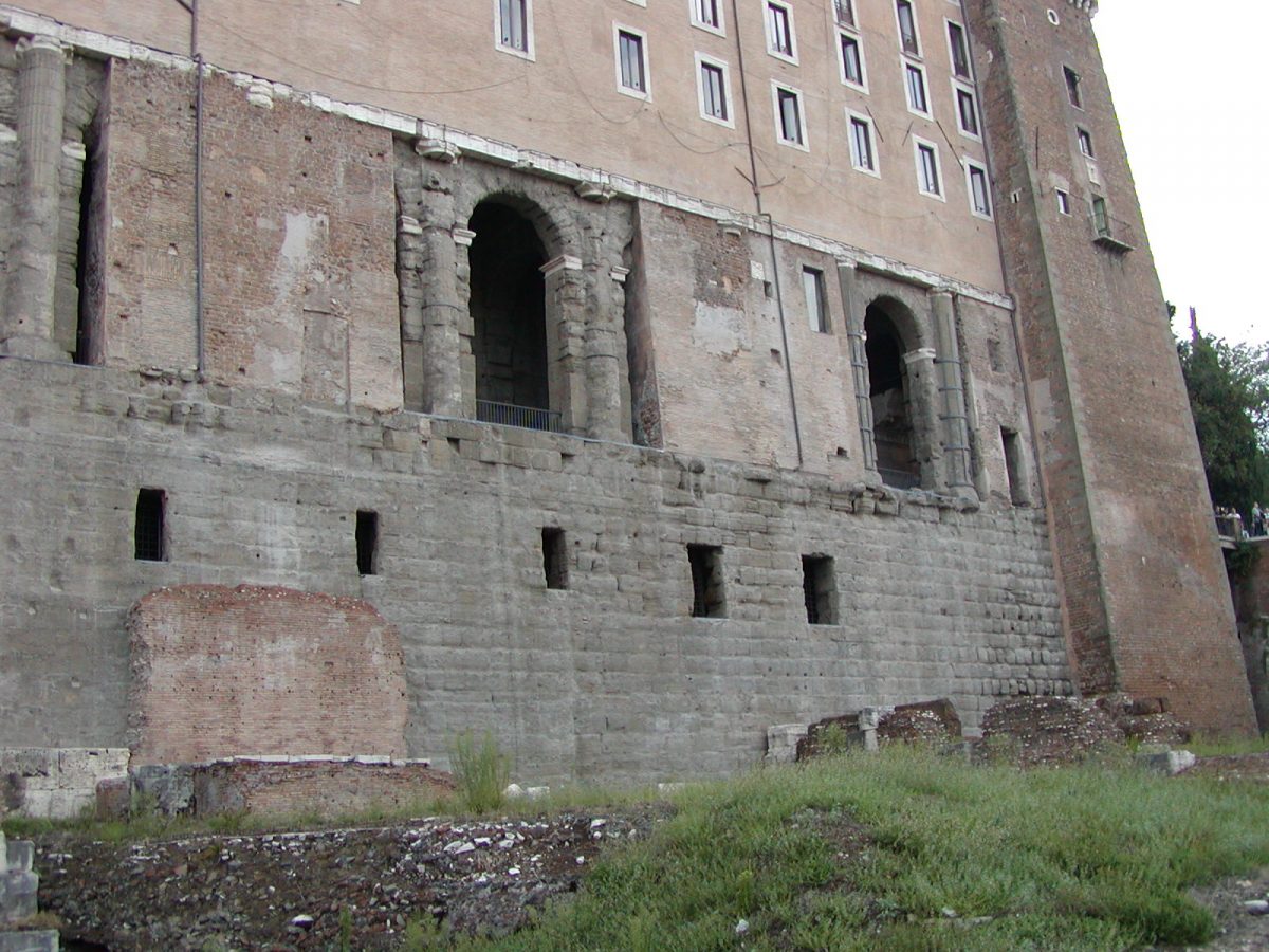 Forum Romanum - 2002-09-04-174958
