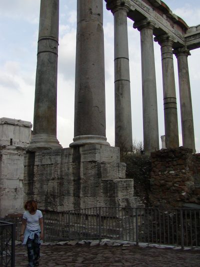 Forum Romanum - 2002-09-04-175031