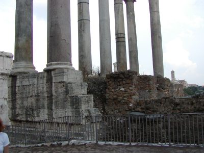 Forum Romanum - 2002-09-04-175036