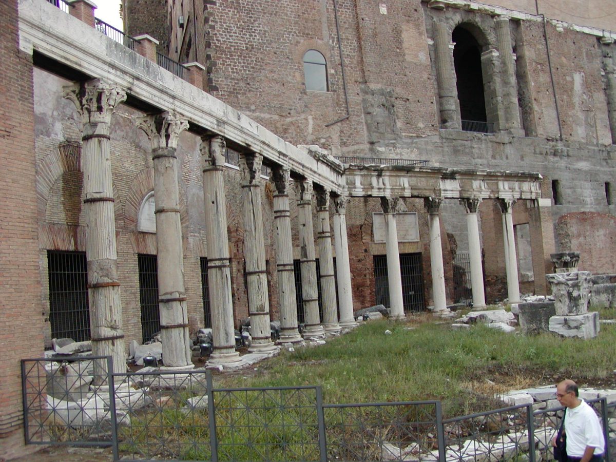Forum Romanum - 2002-09-04-175350