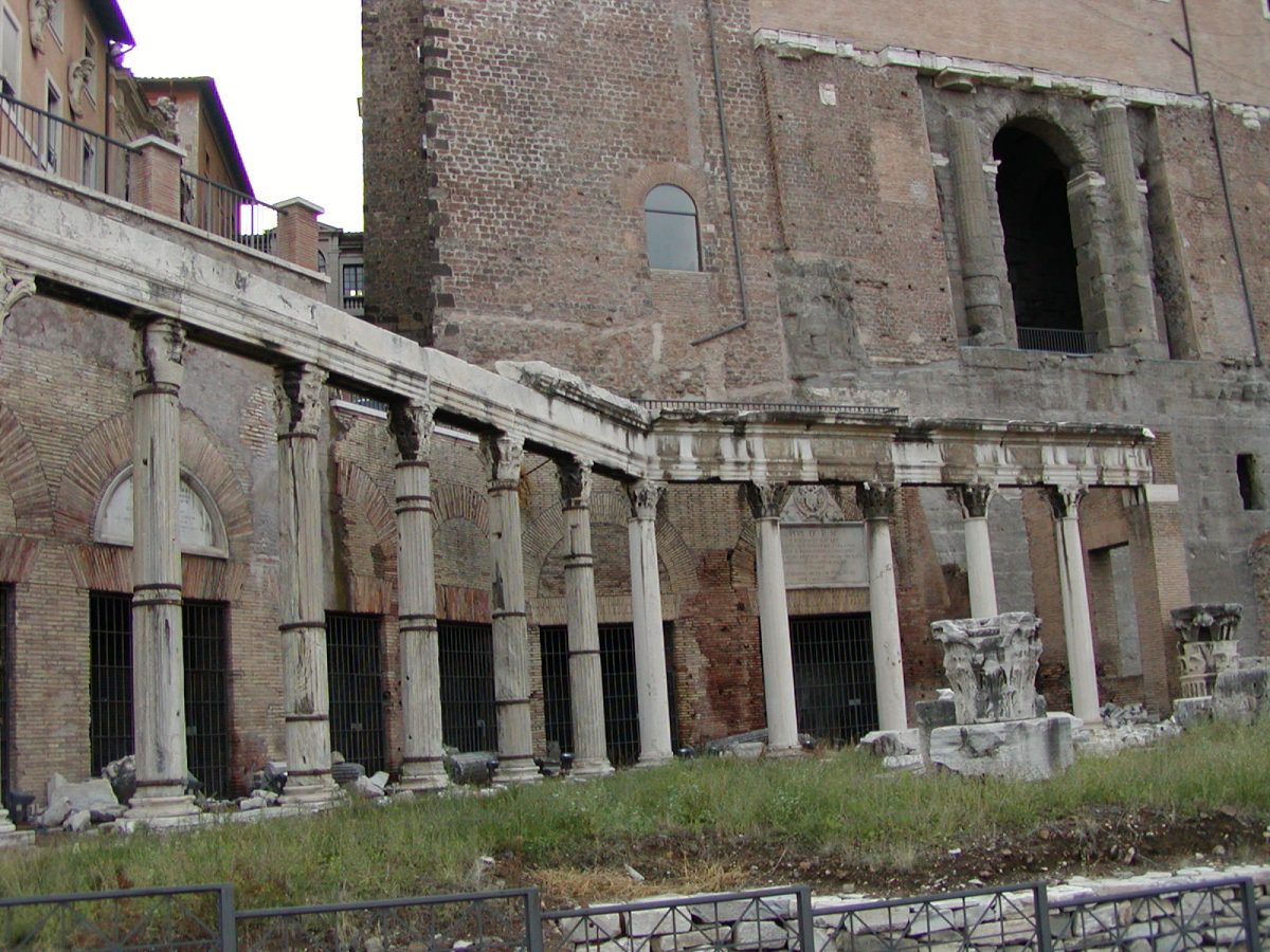 Forum Romanum - 2002-09-04-175410