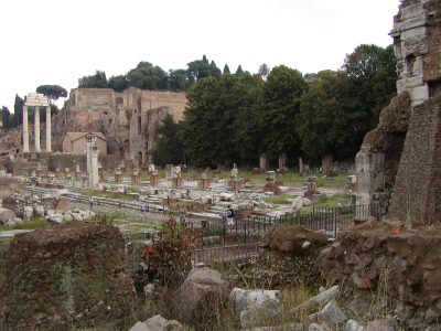 Forum Romanum - 2002-09-04-175555