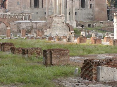 Forum Romanum - 2002-09-04-181027