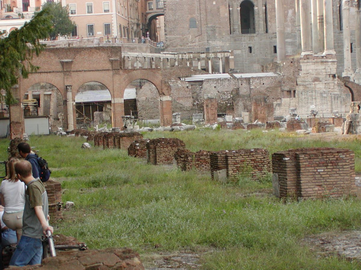 Forum Romanum - 2002-09-04-181039