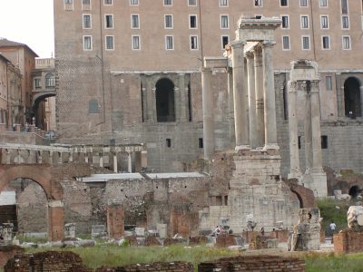 Forum Romanum - 2002-09-04-181147