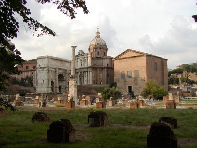 Forum Romanum - 2002-09-04-181314