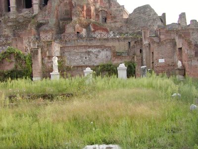 Forum Romanum - 2002-09-04-181720