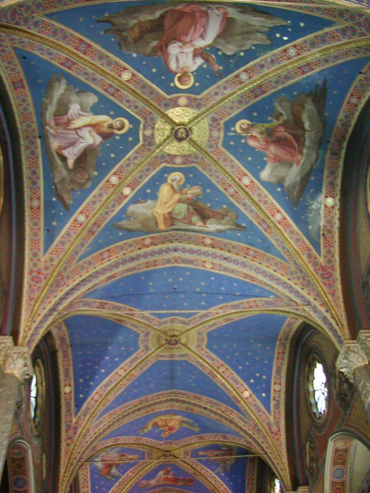 Santa Maria sopra Minerva - 2002-09-06-180959