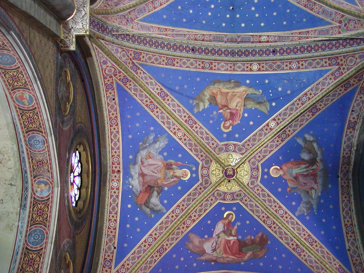 Santa Maria sopra Minerva - 2002-09-06-181251