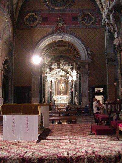 Santa Maria sopra Minerva - 2002-09-06-182304