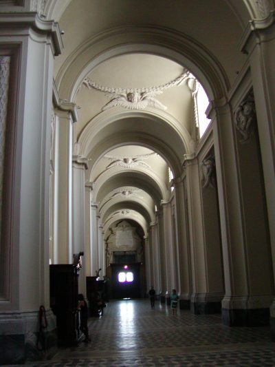 San Giovanni in Laterano - 2002-09-07-104803