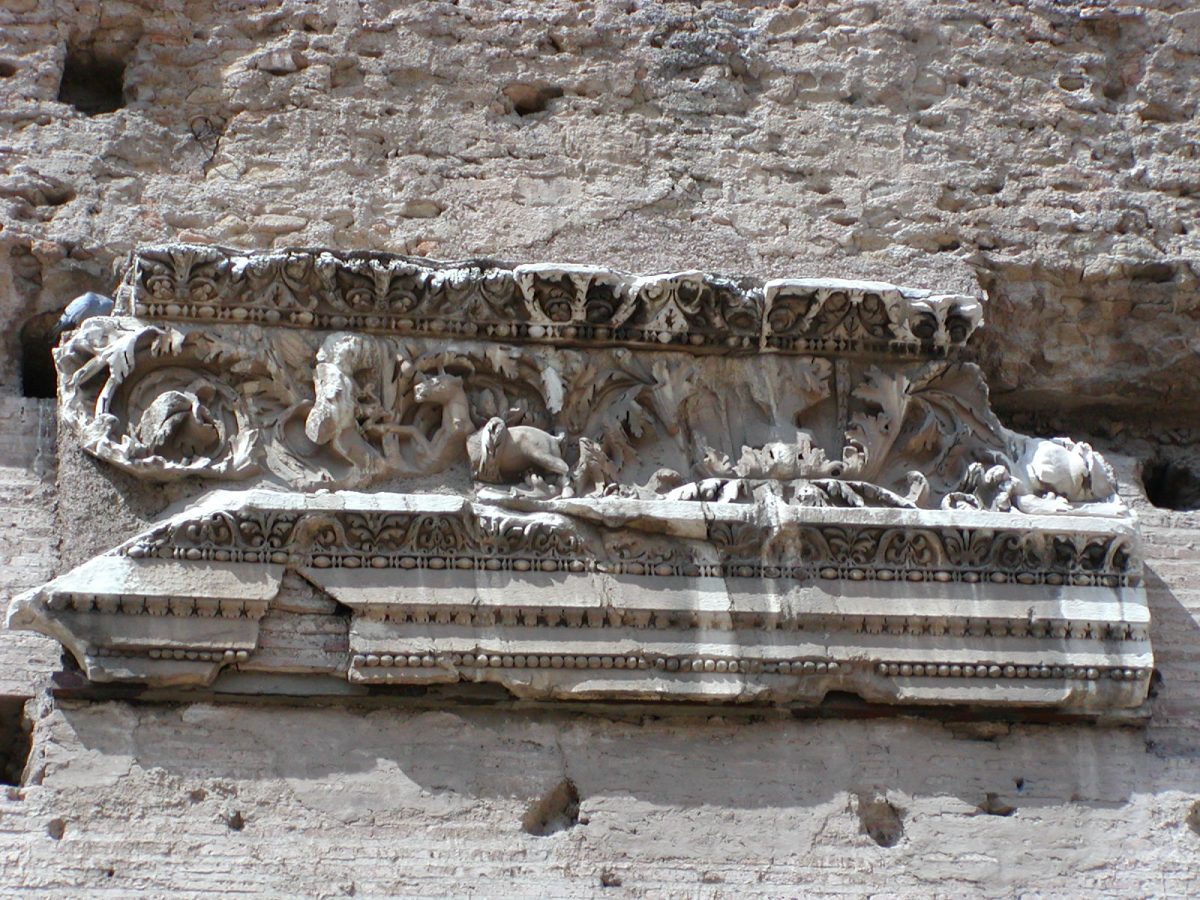 Baths of Caracalla - 2002-09-07-133909