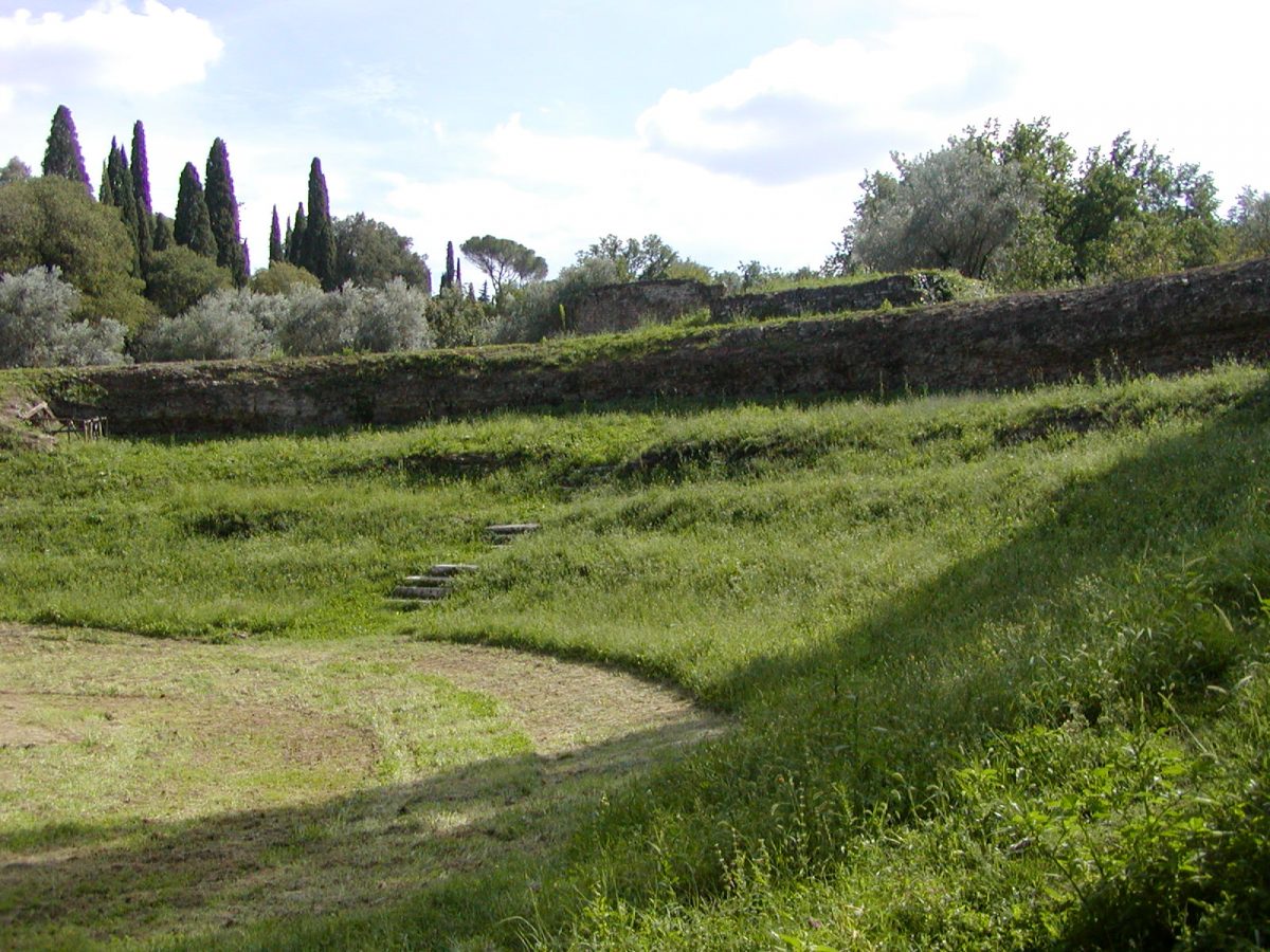 Hadrian's Villa - 2002-09-08-152012