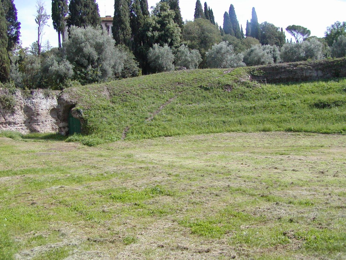 Hadrian's Villa - 2002-09-08-152043