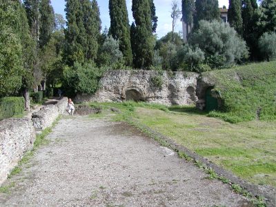 Hadrian's Villa - 2002-09-08-152839