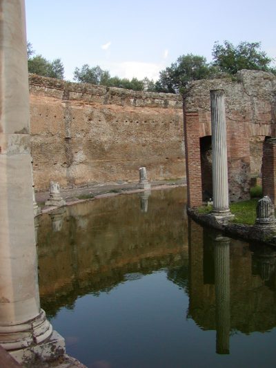 Hadrian's Villa - 2002-09-08-171230