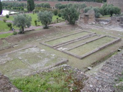 Hadrian's Villa - 2002-09-08-180835