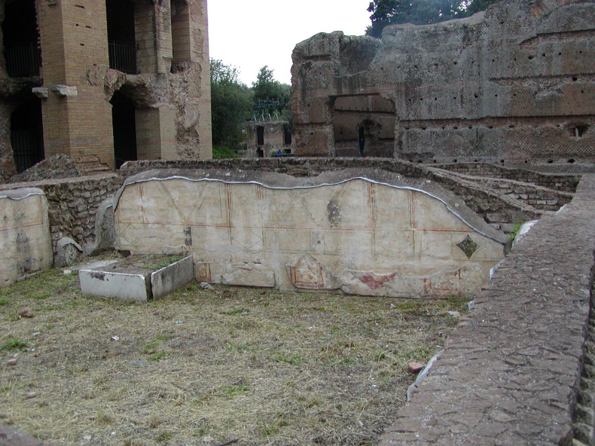 Hadrian's Villa - 2002-09-08-181508