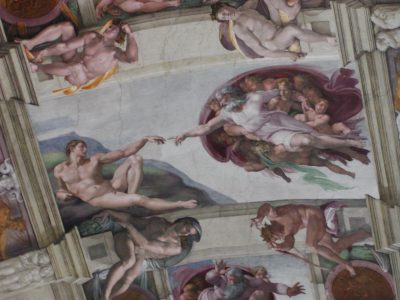Sistine Chapel - 2002-09-10-152904