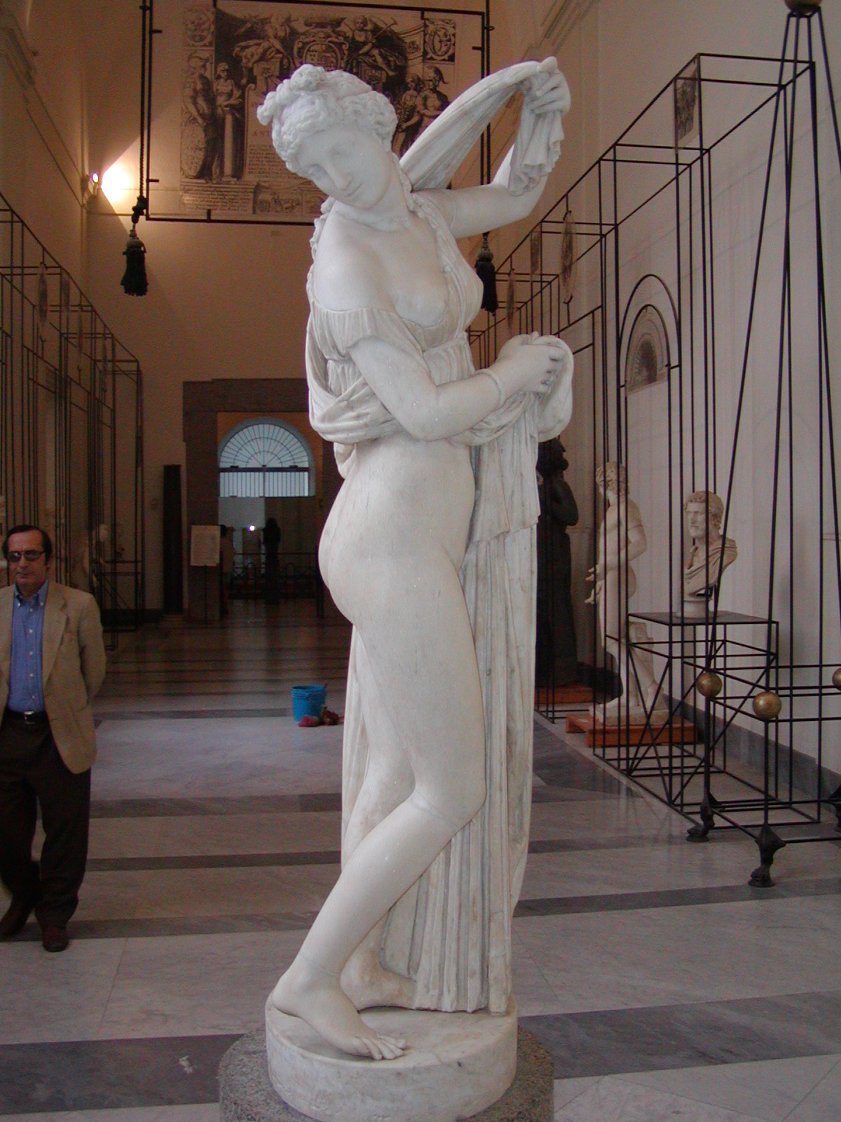 Museo Archeologico Nazionale - 2002-09-13-094813