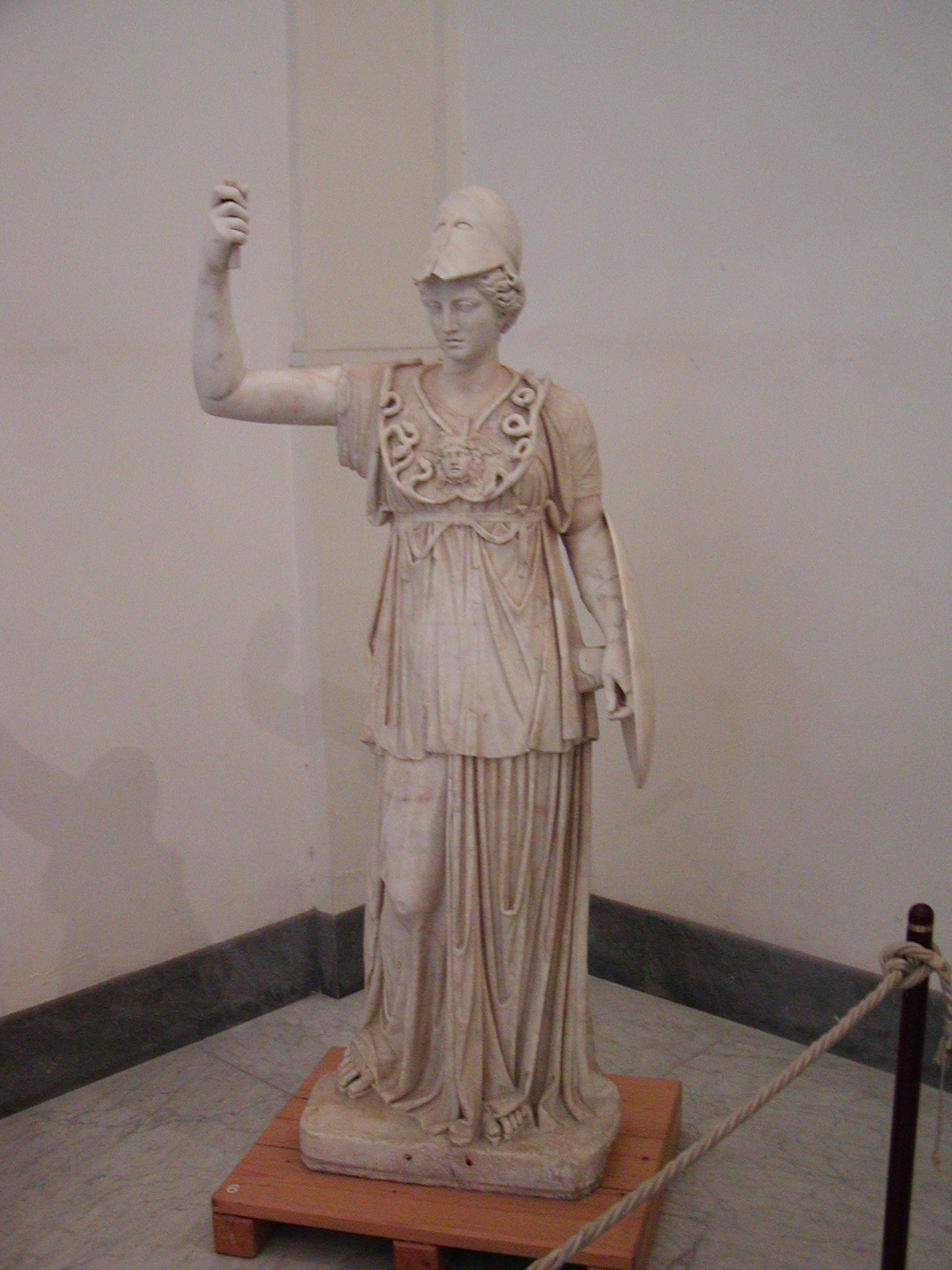 Museo Archeologico Nazionale - 2002-09-13-095205