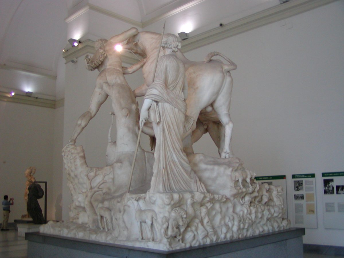 Museo Archeologico Nazionale - 2002-09-13-095616