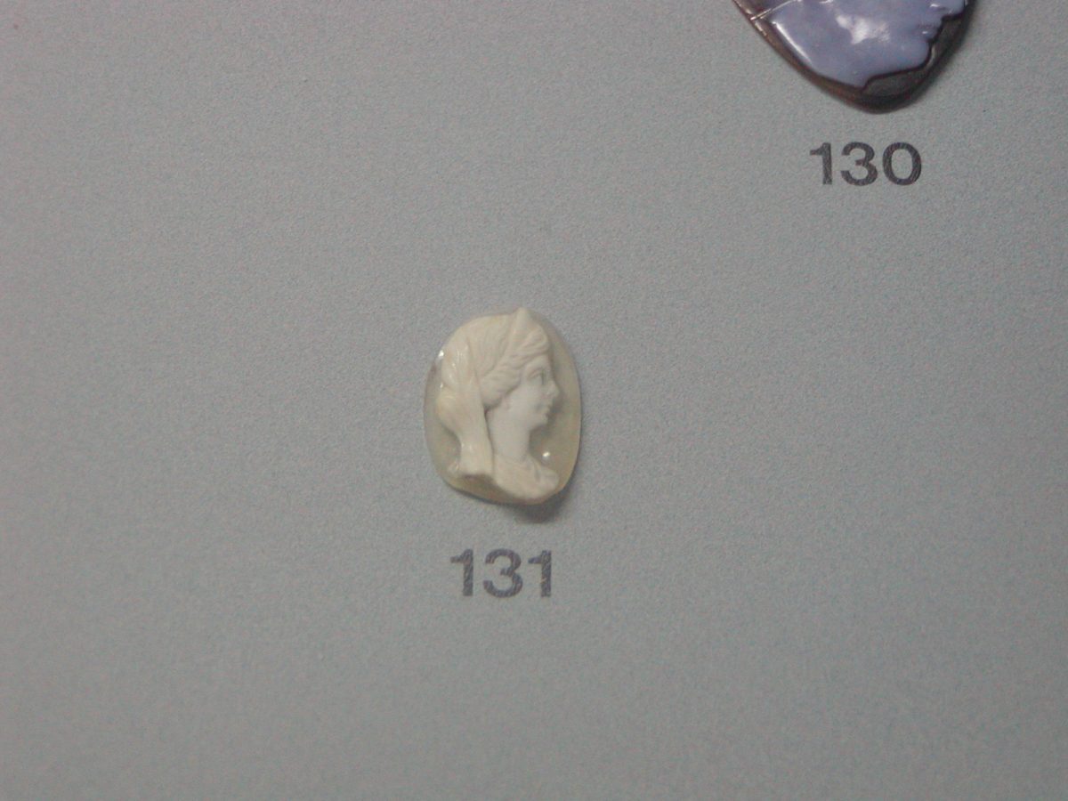 Museo Archeologico Nazionale - 2002-09-13-102051