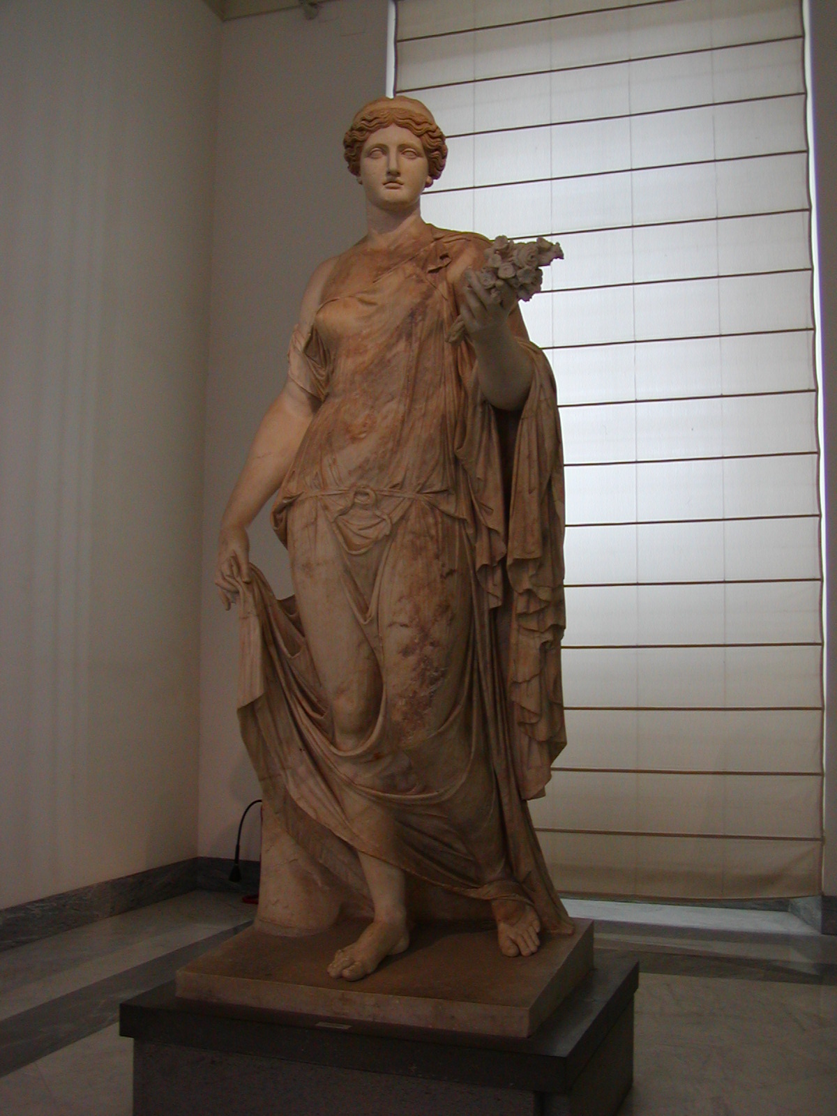Museo Archeologico Nazionale - 2002-09-13-103006