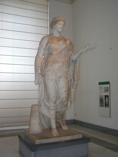 Museo Archeologico Nazionale - 2002-09-13-103020