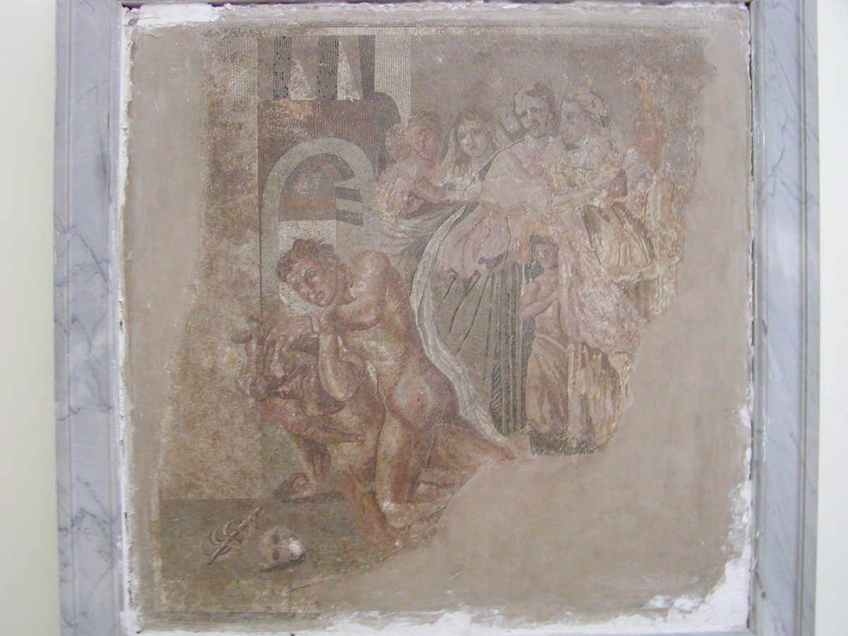 Museo Archeologico Nazionale - 2002-09-13-104522