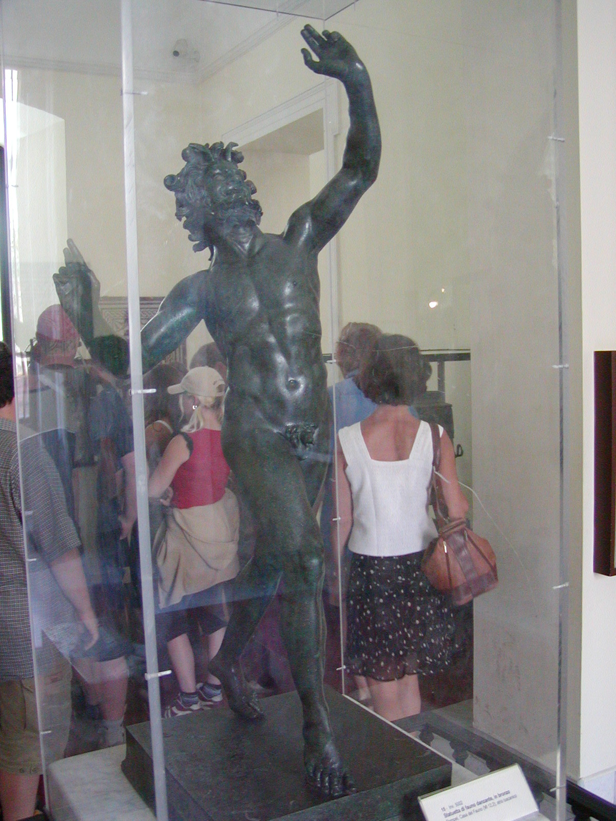 Museo Archeologico Nazionale - 2002-09-13-111039