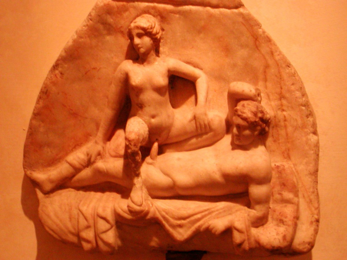 Museo Archeologico Nazionale - 2002-09-13-112048