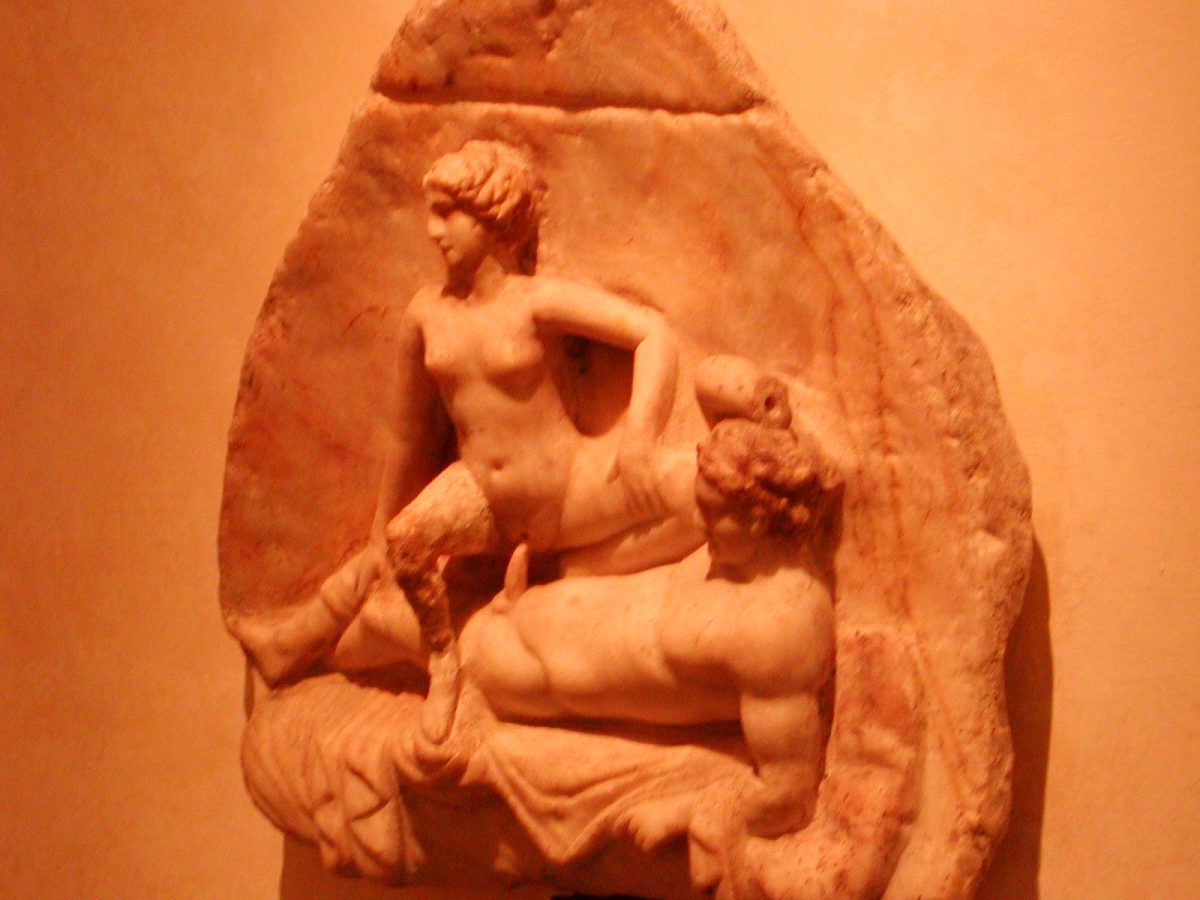 Museo Archeologico Nazionale - 2002-09-13-112055