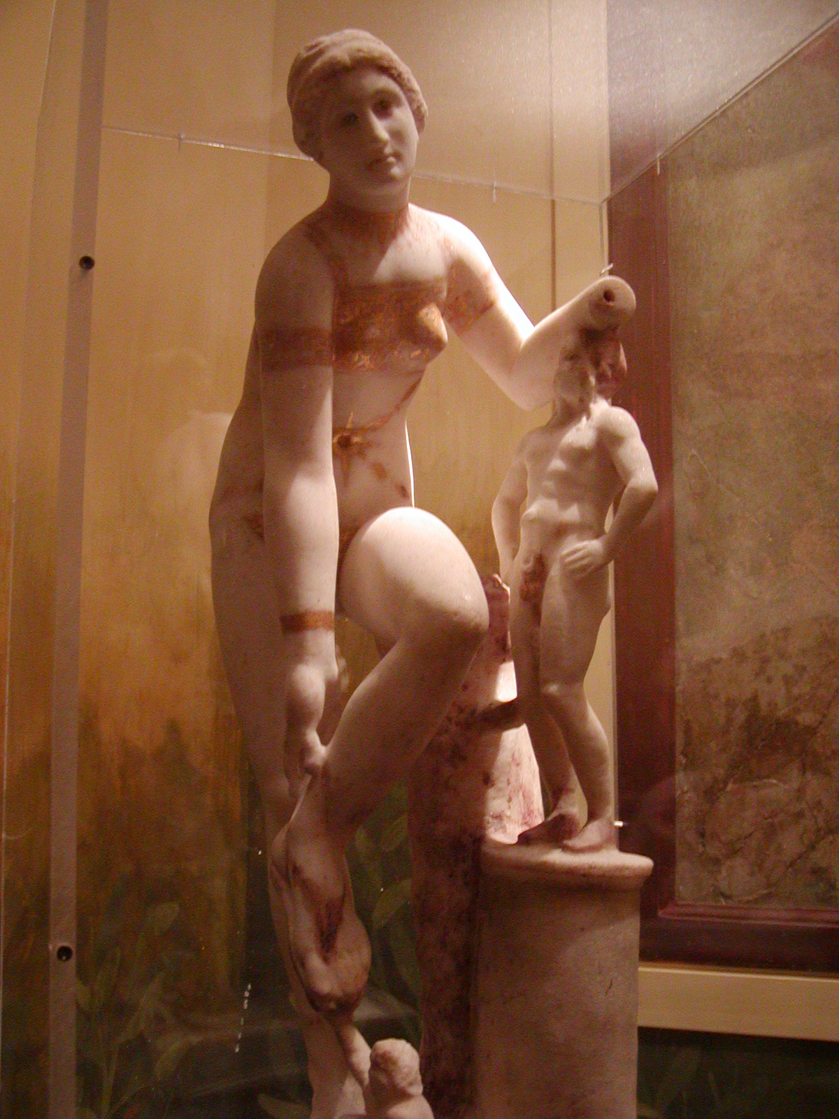 Museo Archeologico Nazionale - 2002-09-13-112153
