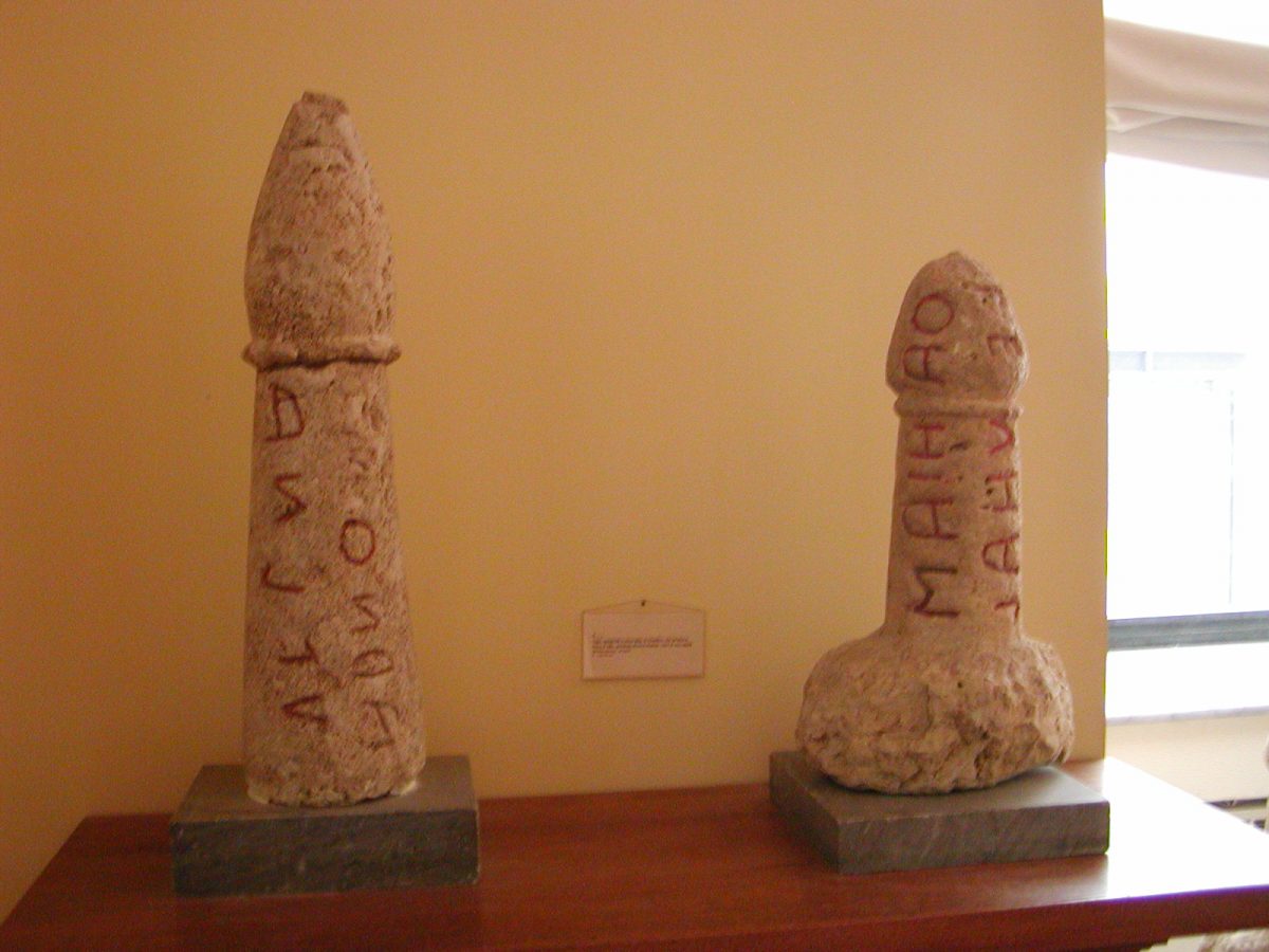 Museo Archeologico Nazionale - 2002-09-13-112545