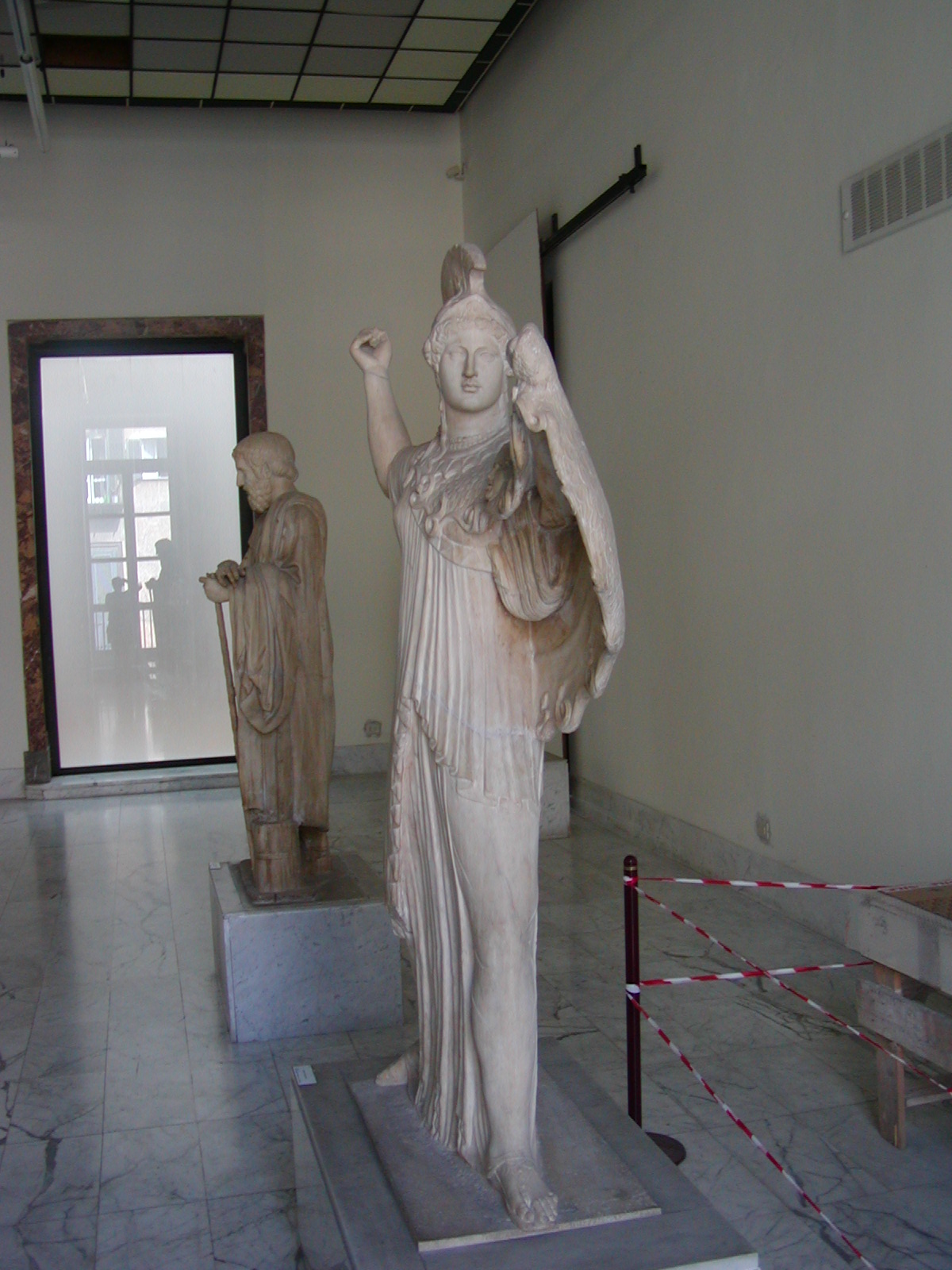 Museo Archeologico Nazionale - 2002-09-13-131433