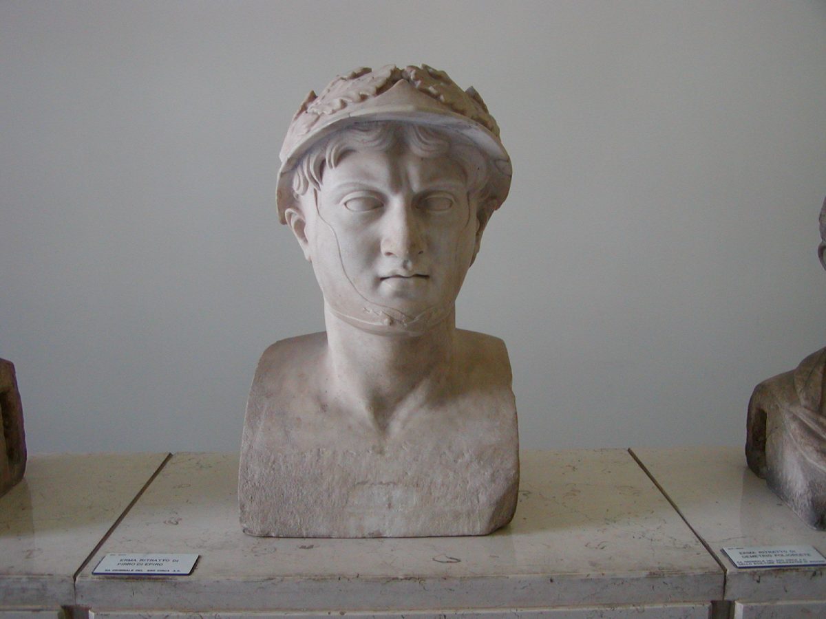 Museo Archeologico Nazionale - 2002-09-13-131556