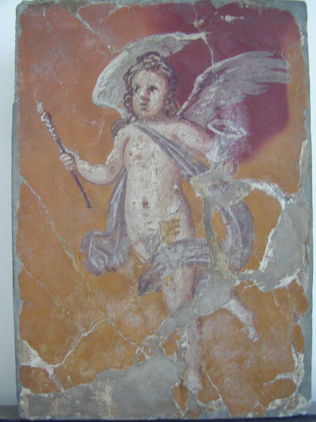 Museo Archeologico Nazionale - 2002-09-13-132130
