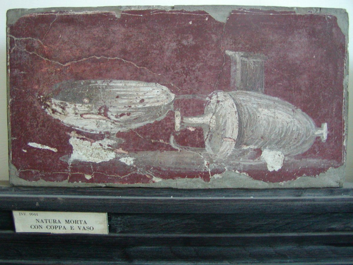 Museo Archeologico Nazionale - 2002-09-13-132520